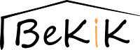 Bekik Logo