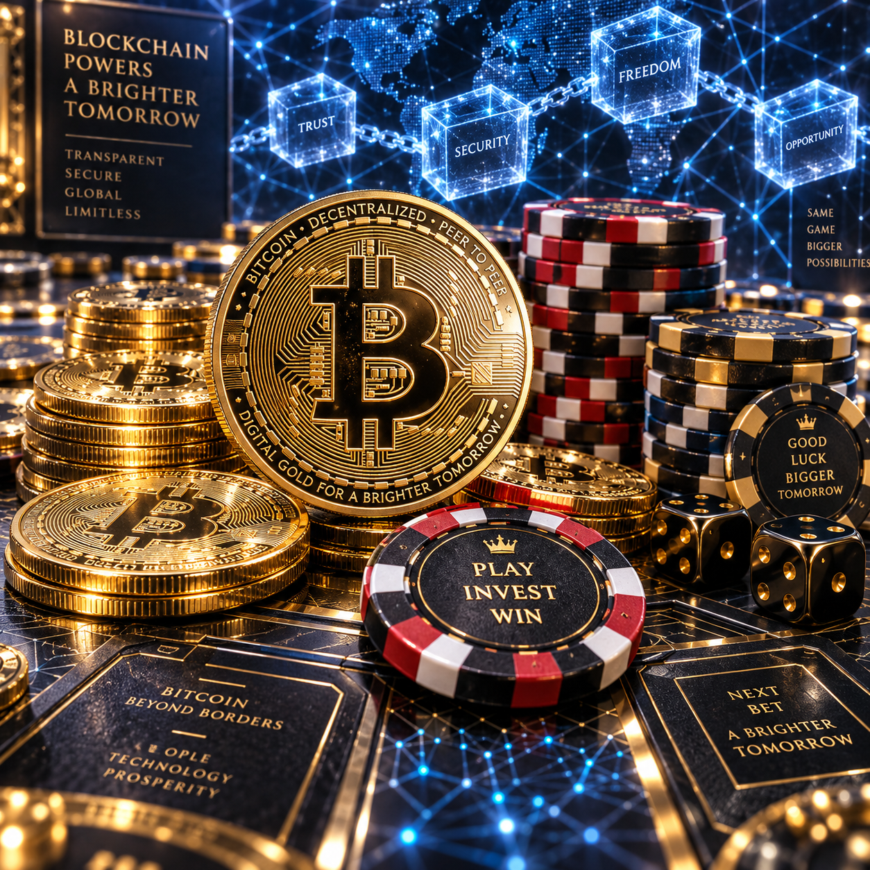 Krypto Casinos In Deutschland 2026 Wie Bitcoin Co Das Online Glcksspiel Verndern