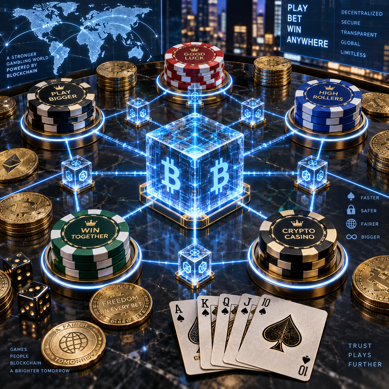 Krypto Zahlungen Im Online Glcksspiel 2026 Der Rechtssichere Weg Fr Deutsche Anbieter