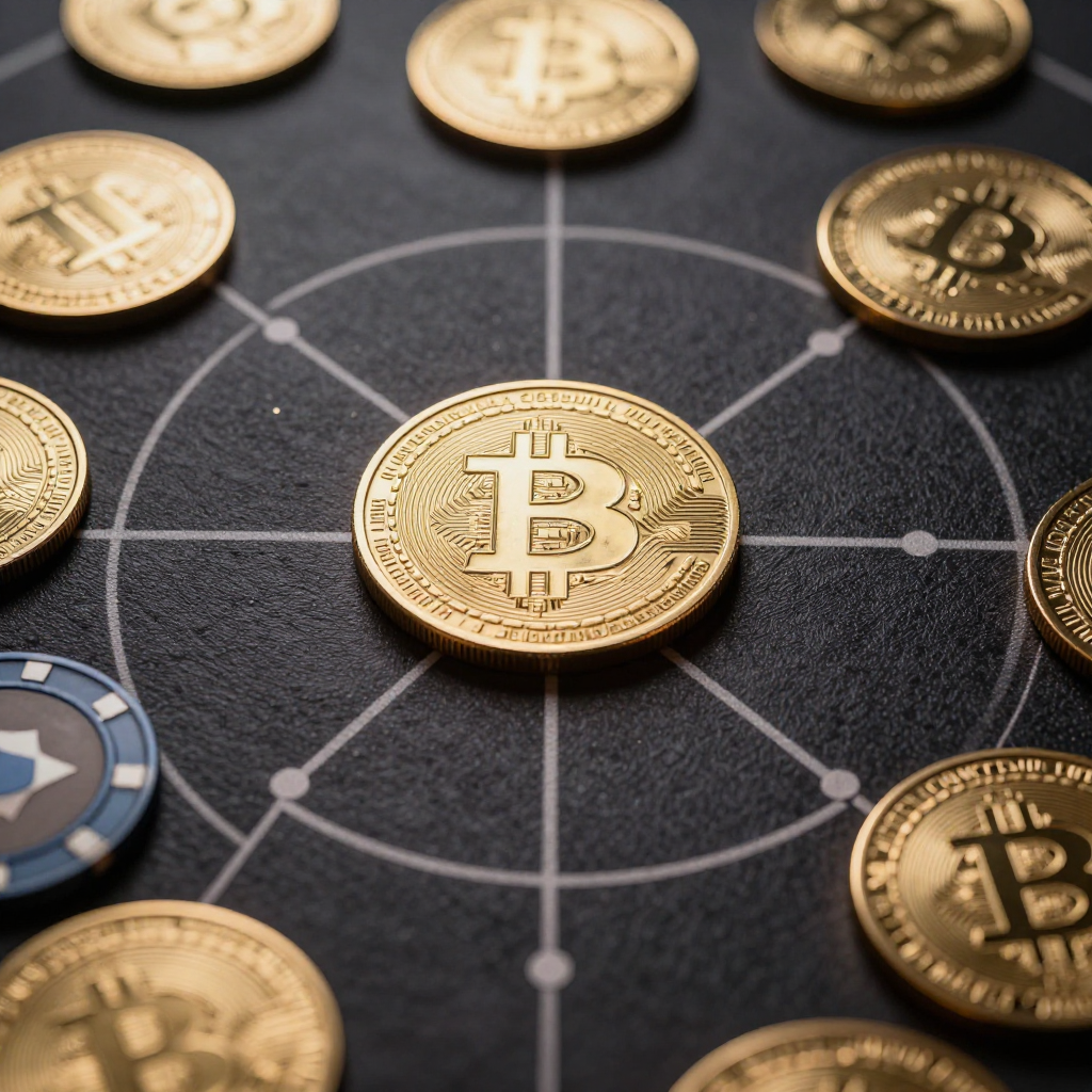 Krypto Casinos In Deutschland 2026 Wie Bitcoin Co Das Online Glcksspiel Verndern 1